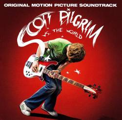 Compilations : Scott Pilgrim Vs. the World